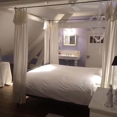B&B Speghelhof Wervik Экстерьер фото