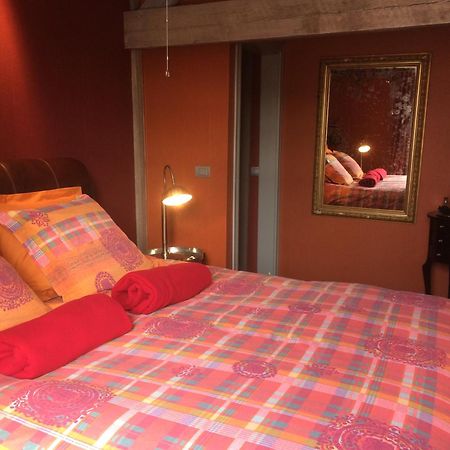 B&B Speghelhof Wervik Экстерьер фото