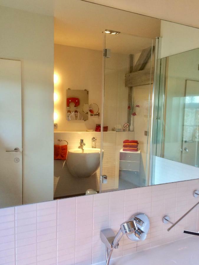 B&B Speghelhof Wervik Экстерьер фото