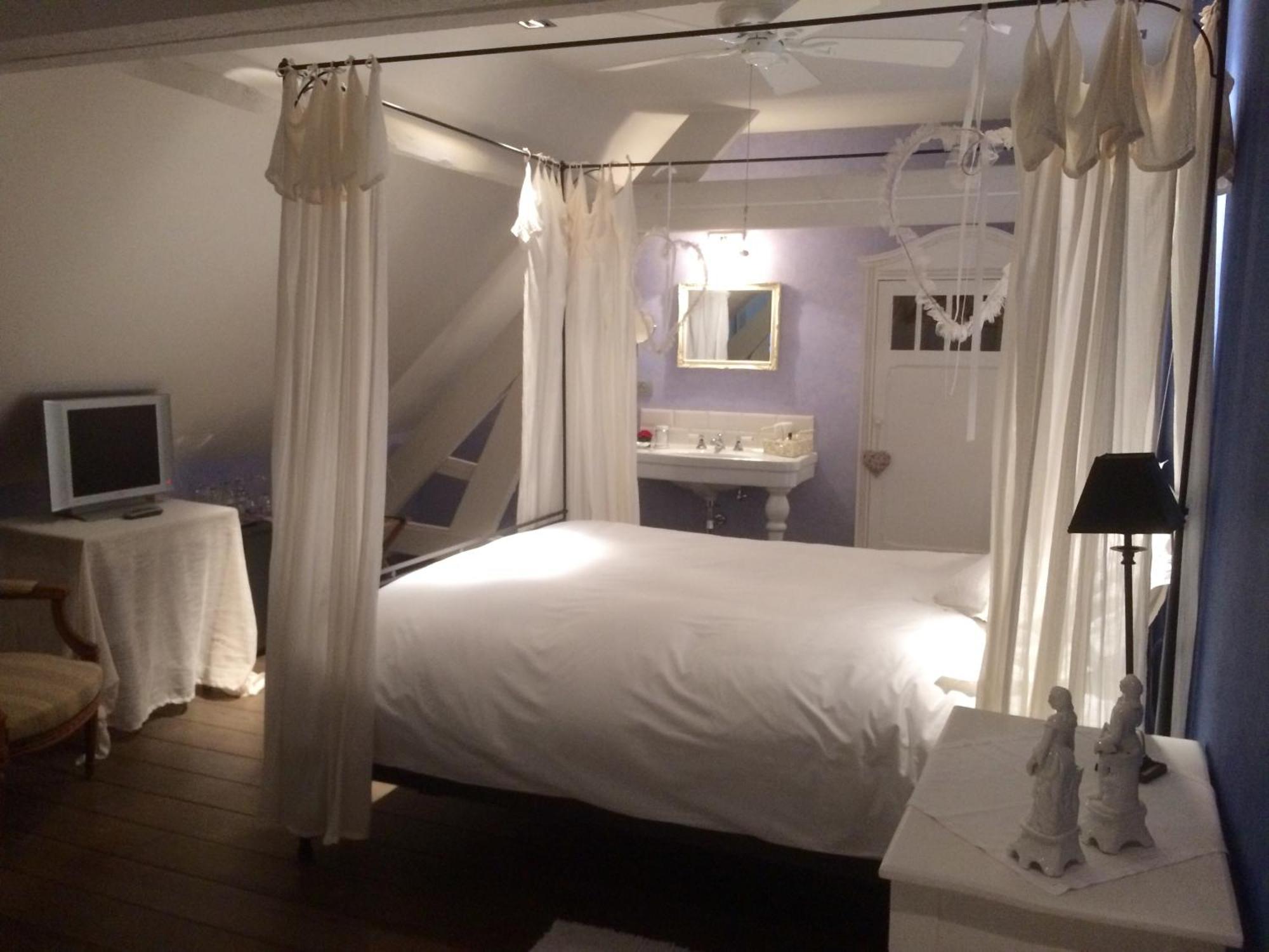 B&B Speghelhof Wervik Экстерьер фото