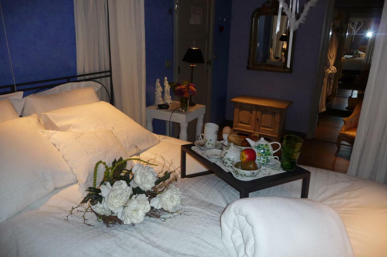 B&B Speghelhof Wervik Экстерьер фото